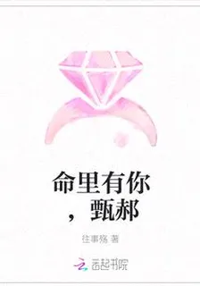 命裏有你，甄郝 封面