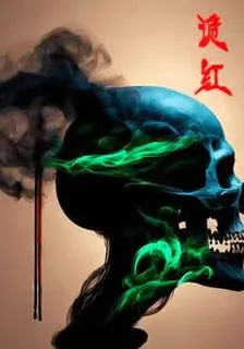 詭紅 封面