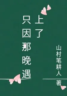 只因那晚遇上了 封面