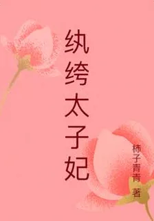 紈絝太子妃 封面