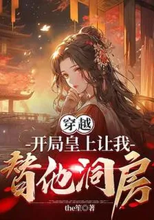 穿越：開局皇上讓我替他洞房 封面