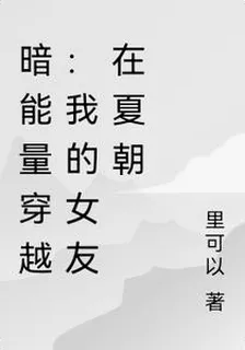 暗能量穿越：我的女友在夏朝 封面