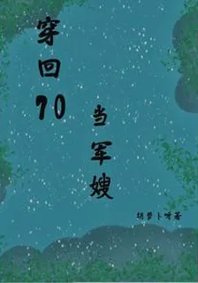 穿回70當軍嫂 封面