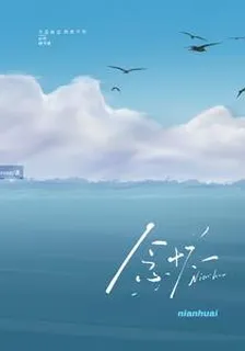 念，懷 封面
