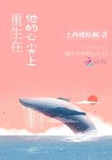 重生在他的心尖上 封面