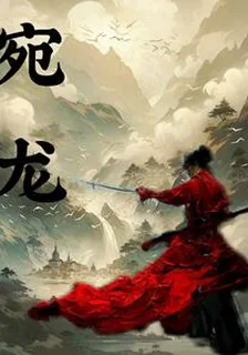 宛龍 封面