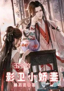 王爺的影衛小嬌妻 封面