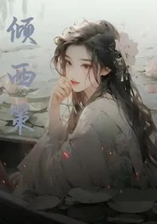 傾西策，攬西華 封面