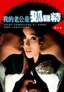我的老公是狐狸精 封面