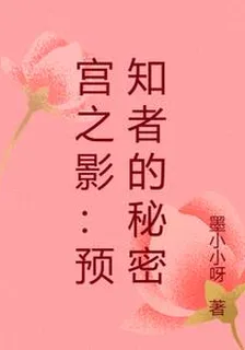 宮之影：預知者的祕密 封面