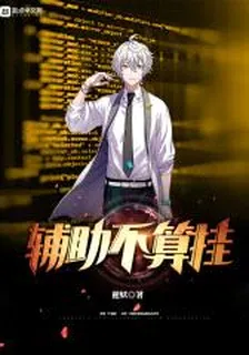 輔助不算掛 封面