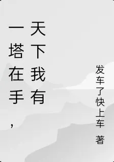 一塔在手，天下我有 封面