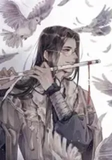 鬼案醫 封面