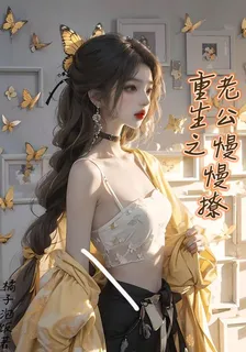 重生之老公慢慢撩 封面