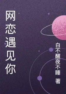 網戀遇見你 封面