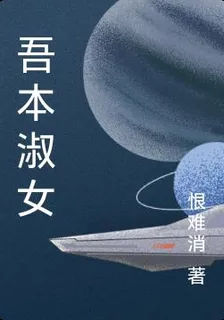 吾本淑女 封面
