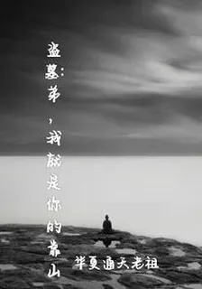 弟，我就是你的靠山 封面