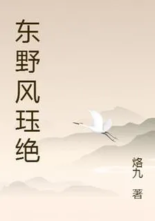 東野風珏絕 封面