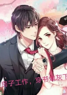 賣了房子工作，穿書炮灰下鄉了！ 封面