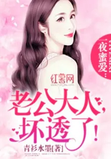 一夜蜜愛：老公大人，壞透了！ 封面