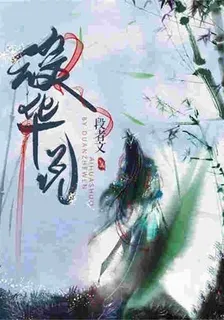 靉華說 封面