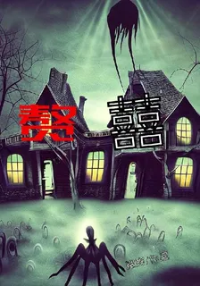贅囍 封面