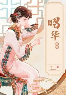 清穿：昭華 封面