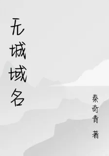 無城域名 封面