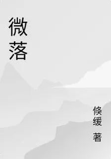 微落 封面