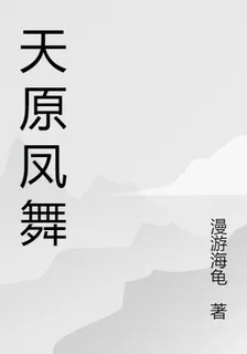 天原鳳舞 封面