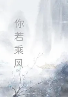 你若乘風 封面