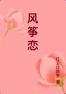 風箏戀 封面