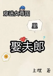 穿進女尊國裏娶夫郎 封面