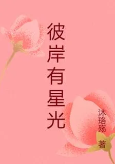 彼岸有星光 封面