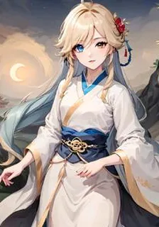 予清於世 封面
