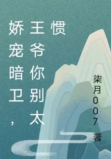 嬌寵暗衛，王爺你別太慣 封面
