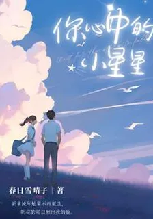 你心中的小星星 封面