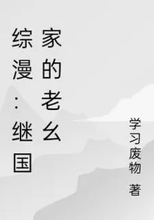 綜漫：繼國家的老幺 封面