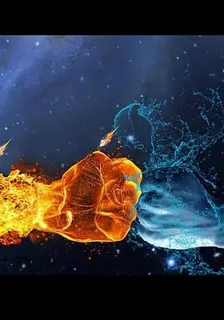 完滿世界 封面