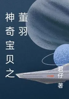 神奇寶貝之董羽 封面