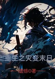 重生之災變末日 封面