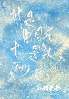 她是白月光也是硃砂痣 封面