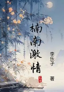 楠南激情 封面