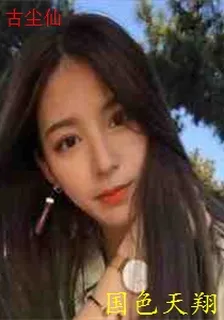 古塵仙 封面