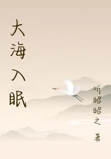 大海入眠 封面