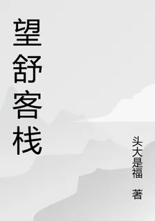 望舒客棧 封面