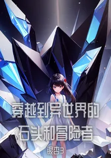 穿越到異世界的石頭和冒險者 封面