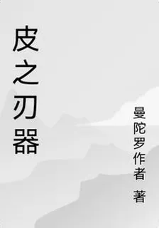 皮之刃器 封面