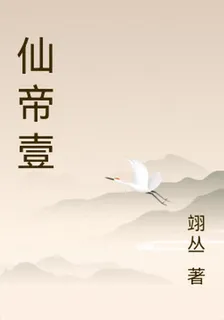 仙帝壹 封面