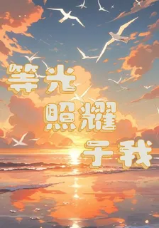 等光照耀於我 封面